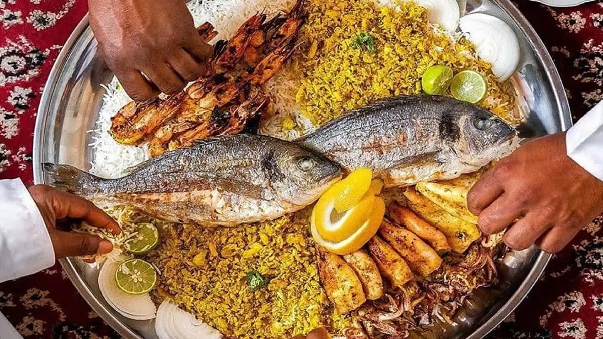 ماهی‌ برشته: راهنمای جامع تکنیک‌های کباب‌کردن ماهی