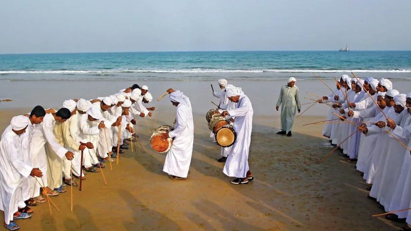 فرهنگ مهمان‌نوازی در قشم: تجربه‌ای دلنشین از میزبانی گرم مردم جنوب