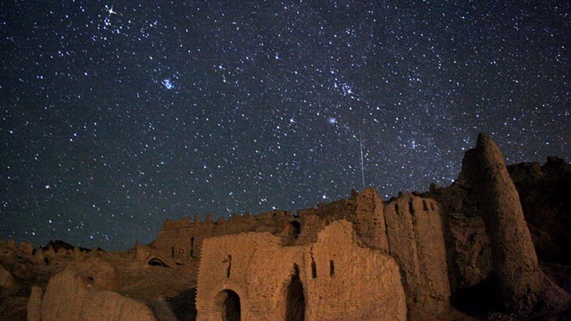 Exploring the Valley of Stars: A Journey Through Nature’s Wonder