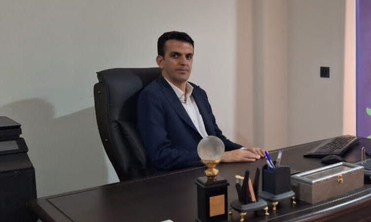مدير عام بنك الأوفشور يعرب عن أمله بالاستثمار في مجال الإنتاج بمنطقة قشم الحرة