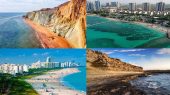 Weekend Getaway to Qeshm Island 