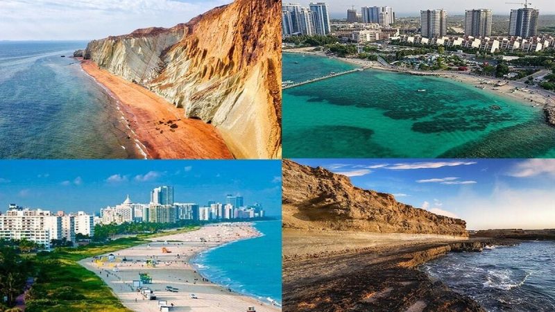 Weekend Getaway to Qeshm Island 