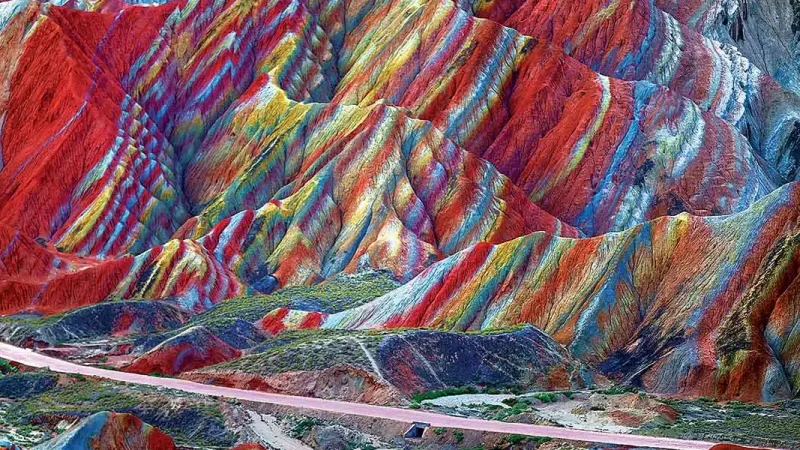 Top 10 Places to Visit in Qeshm Island 
