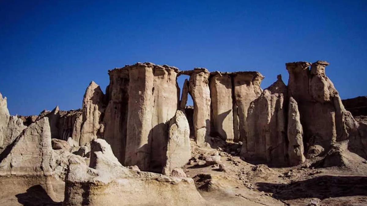 دره ستاره‌ها
