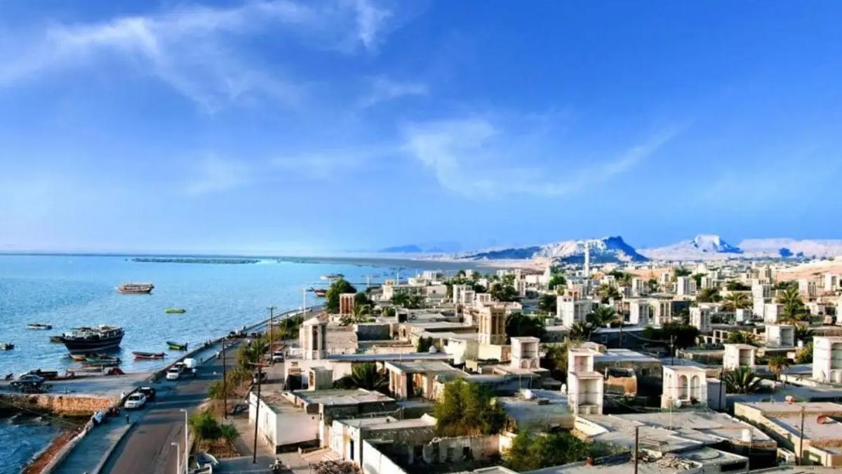 زندگی دائمی 