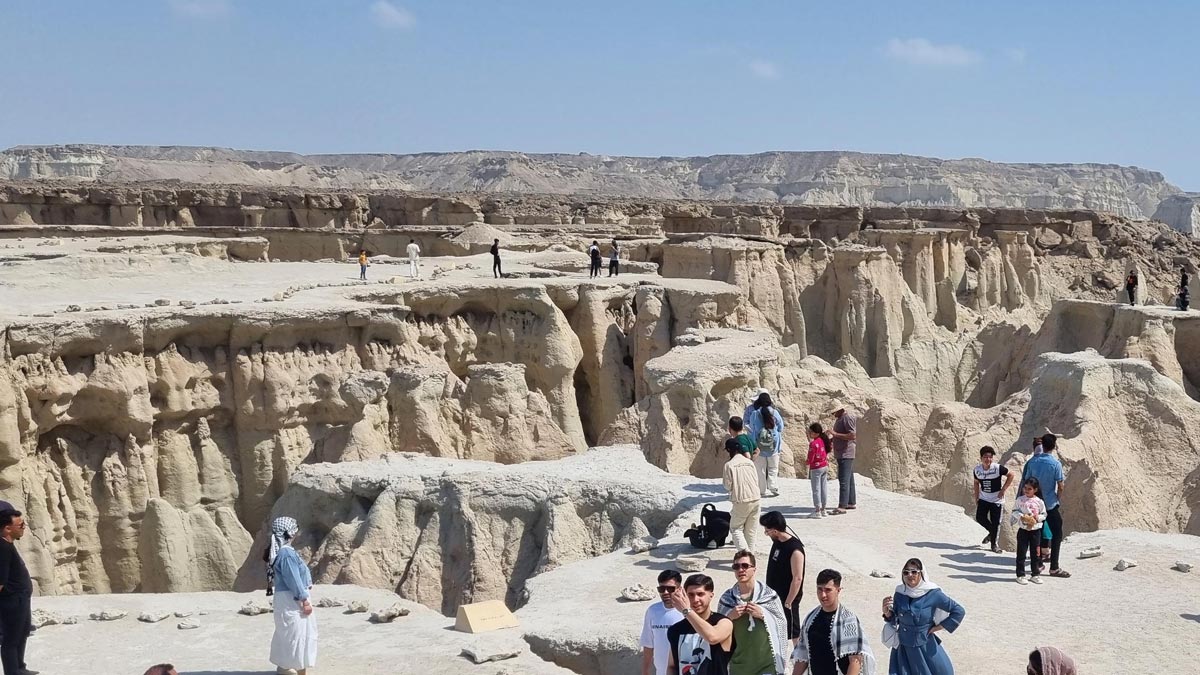 دره ستاره‌ها