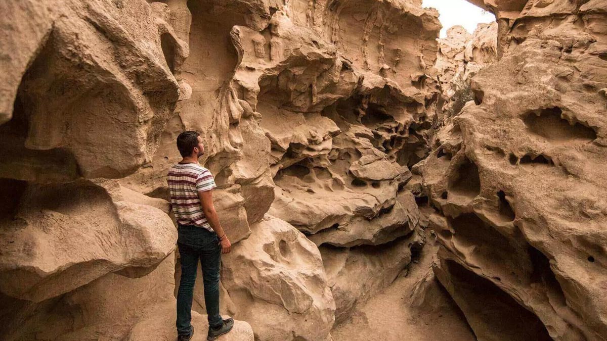افسانه‌های بومی