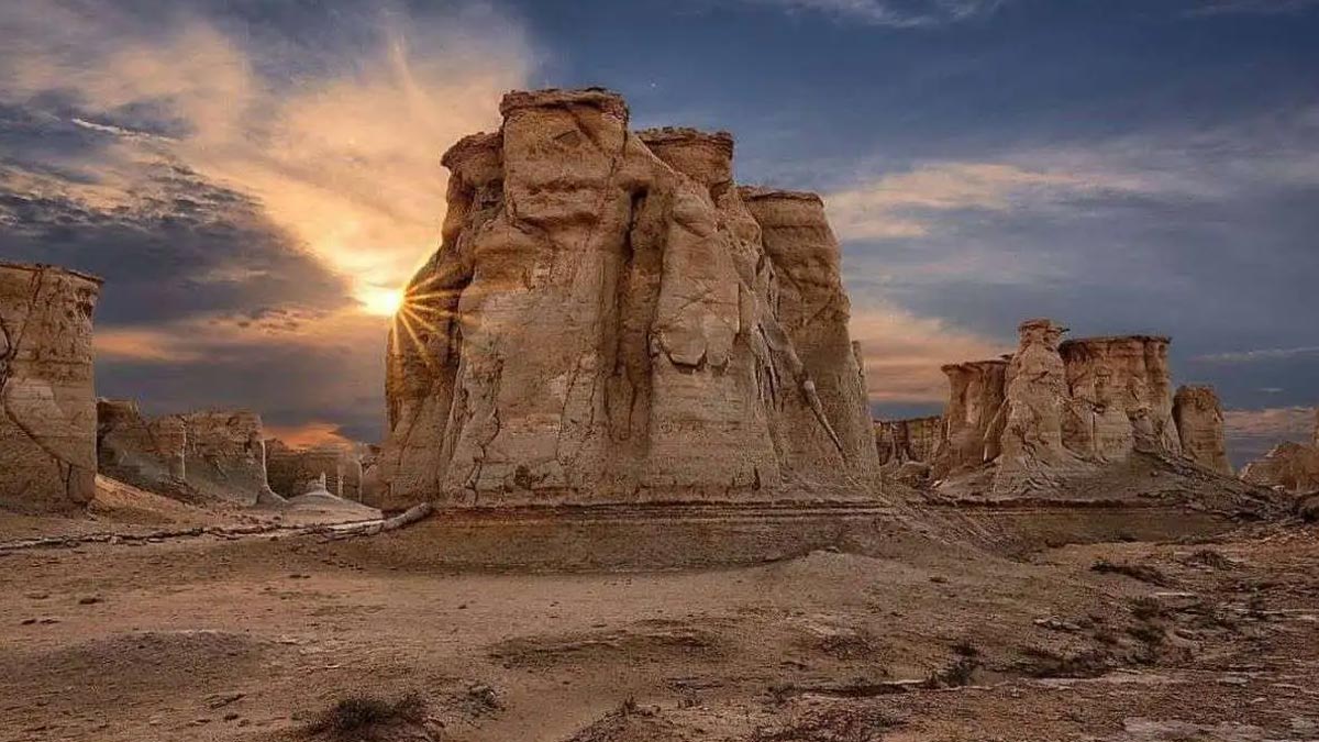 دره ستاره‌ها