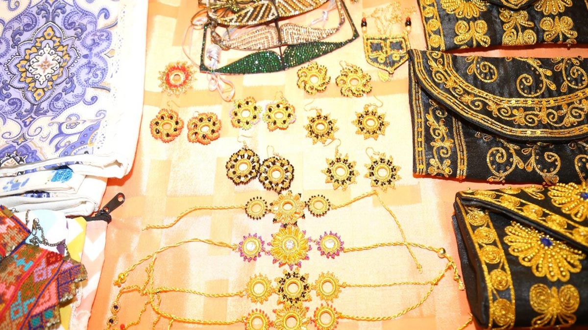 بازار سنتی