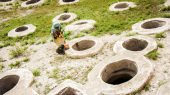 Qeshm’s Cisterns Revived as Living Museums 