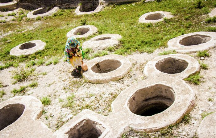 Qeshm’s Cisterns Revived as Living Museums 