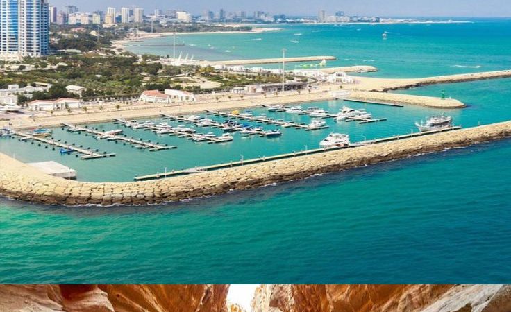 Qeshm vs Kish: Which Island Should You Visit? 