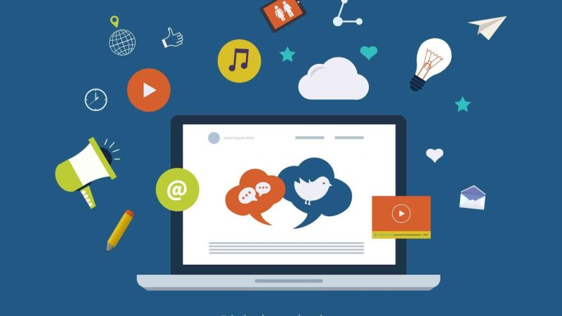 از ایده تا ارزیابی: نقشه راه موفقیت در بازاریابی دیجیتال