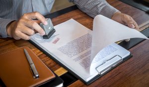 گام اول | فرایند ثبت شرکت در منطقه آزاد قشم 