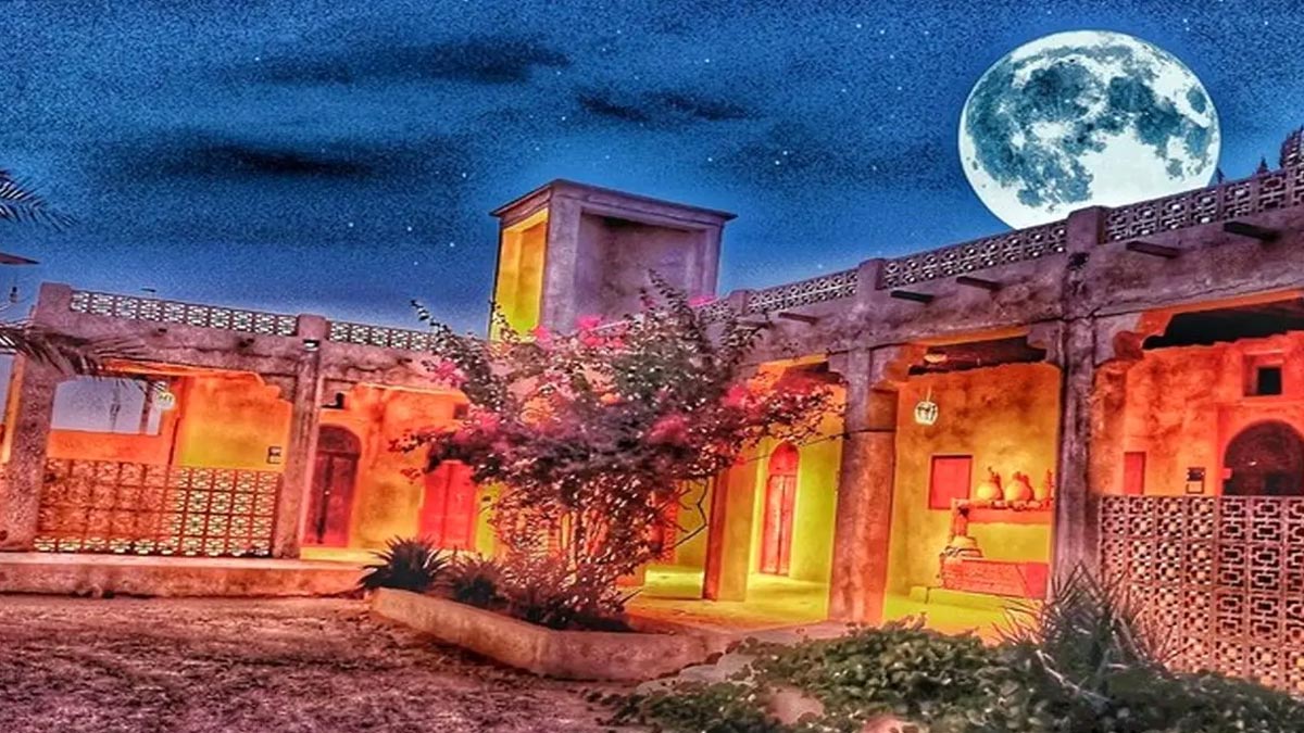 اقامتگاه‌های بوم‌گردی قشم؛ تجربه‌ای اصیل از زندگی محلی