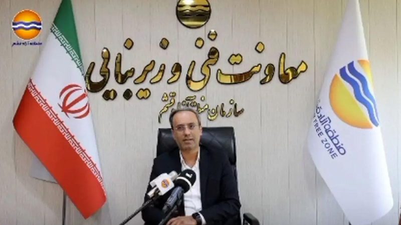 خبر خوش برای جوانان قشم: تعیین تکلیف مسکن تا پایان خرداد 