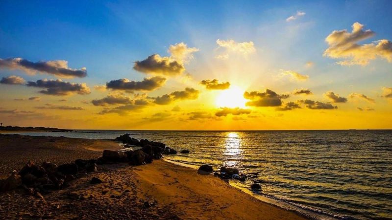Starting a Business on Qeshm Island