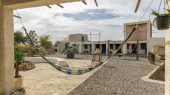 Tourism Village in Qeshm Free Zone 