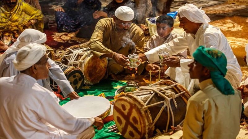 Traditional Music and Instruments of Qeshm Island: The Rhythms of the Persian Gulf