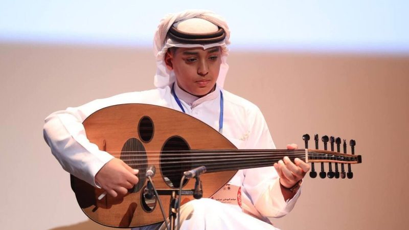 الفنون التقليدية في جزيرة قشم: مرآة الثقافة في الخليج الفارسي 