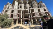 Construction of an Educational, Administrative, and Residential Complex in Qeshm Free Zone 