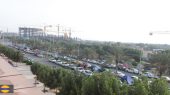 Construction of a 4-Star International Hotel in Qeshm Free Zone 