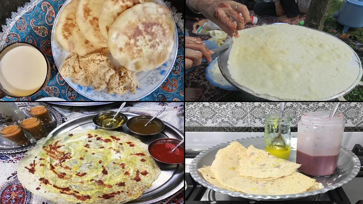 تُمُشی