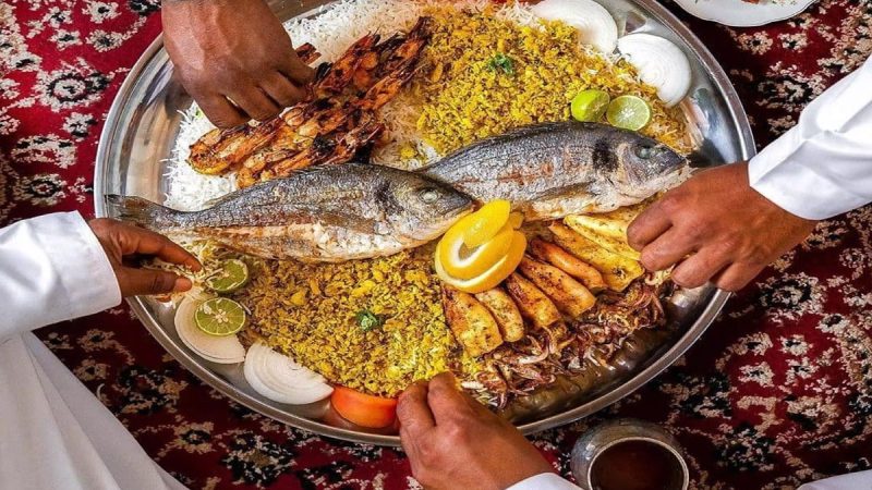 طعم اصیل جنوب: سفری به دنیای غذاهای محلی قشم؛ از مهیاوه تا زیبون 