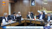 حمایت ۱۳۰۰ میلیارد ریالی منطقه آزادقشم از بهداشت و درمان جزیره 