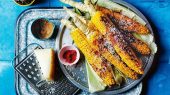 خوشمزه های قشم در رادیو راهی 