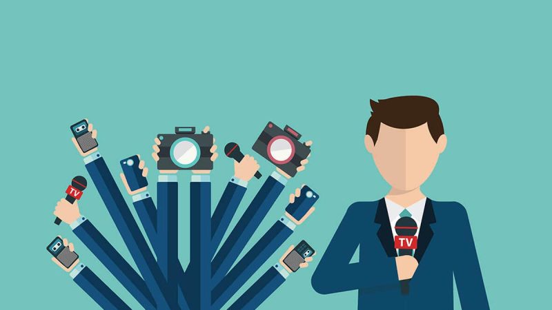 Journalism Principles: A Comprehensive Guide for Aspiring Local Reporters