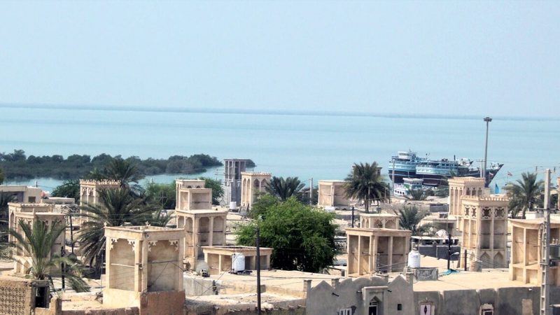 Real Estate Opportunities in Qeshm 