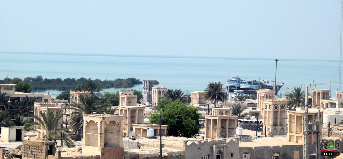 Real Estate Opportunities in Qeshm