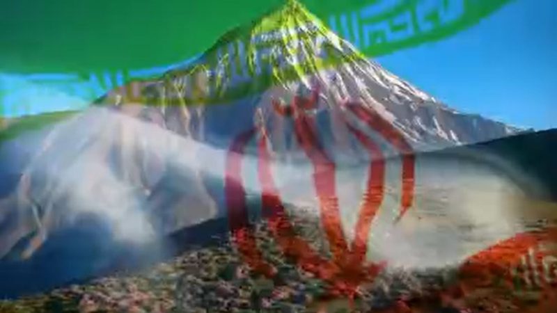 اگر چه داغدارِ عزیزترین و شریفترین فرزندان ایران زمین هستیم‌ ولی خدا را شکر می کنیم‌ برای پیروزی میهن اسلامی سرافرازمان و سرشکستگی دشمنان جنایتکار ایران.