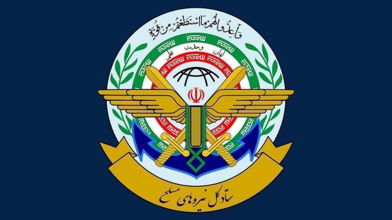 ستادکل نیروهای مسلح: انتقام خون شهدای تجاوز رژیم صهیونستی در دستور کار است