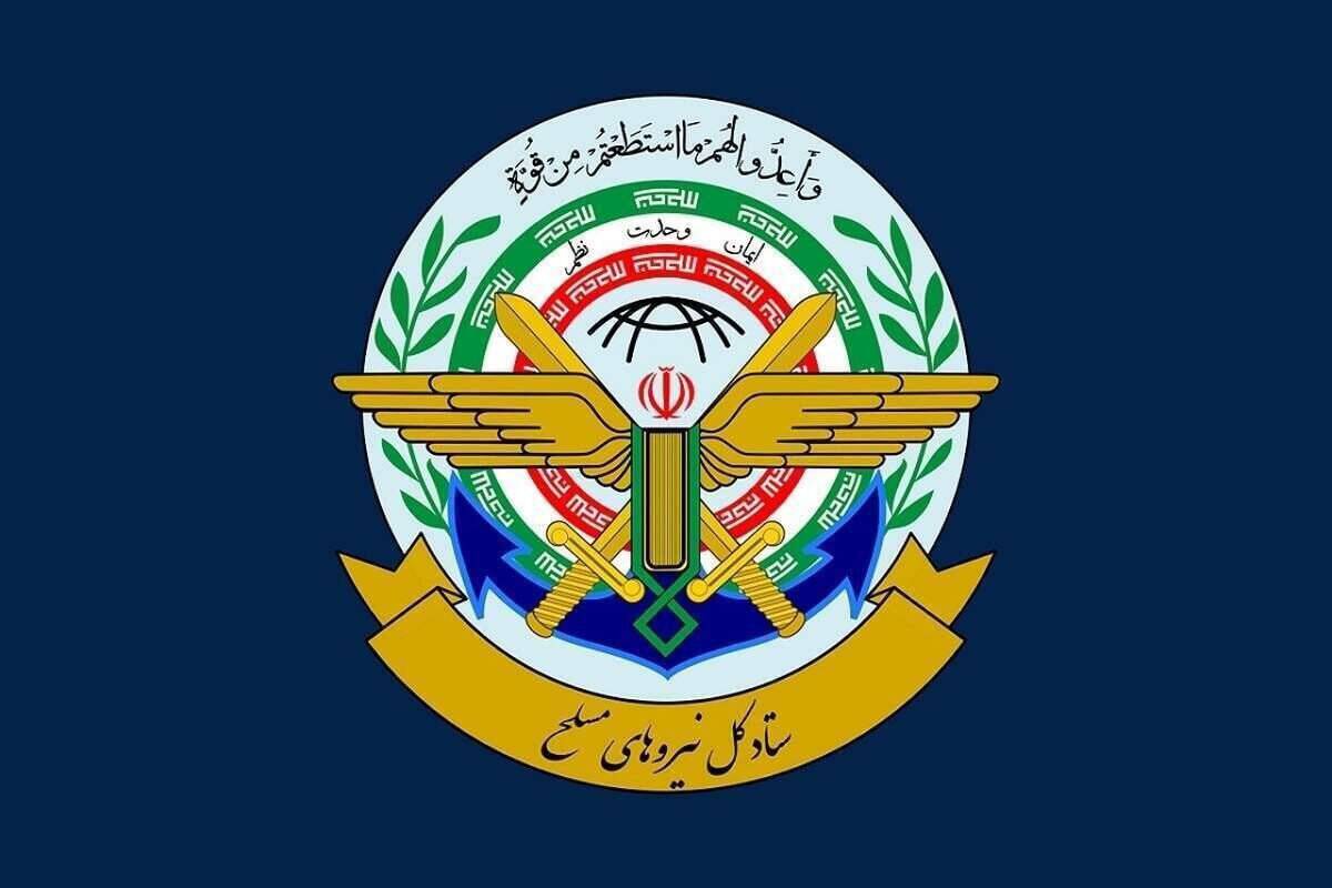 ستادکل نیروهای مسلح: انتقام خون شهدای تجاوز رژیم صهیونستی در دستور کار است