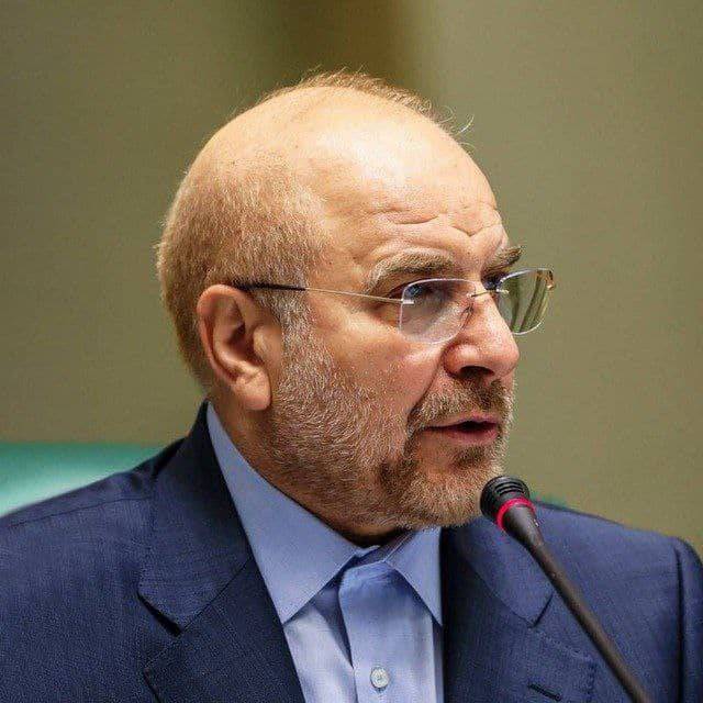 قالیباف: وقت، وقت انتقام است و این انتقام به هر طریقی و با هر ابزاری گرفته خواهد شد
