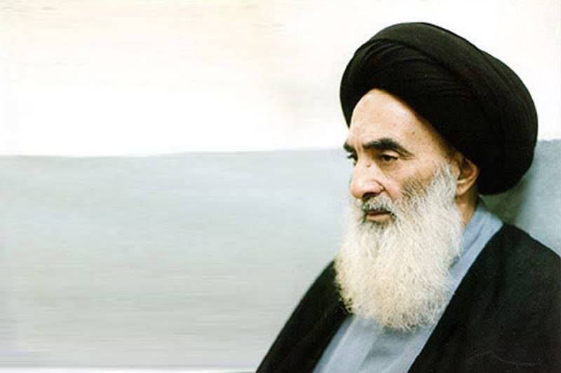 پیام حضرت آیت الله سیستانی در محکومیت شدید تجاوز اسرائیل به ایران