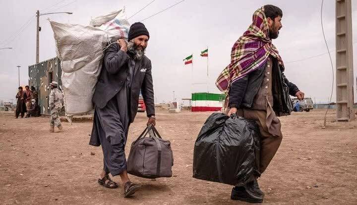 فرمان استاندار تهران: تسریع خروج اتباع غیرمجاز؛ پایتخت جای بی قانونی نیست