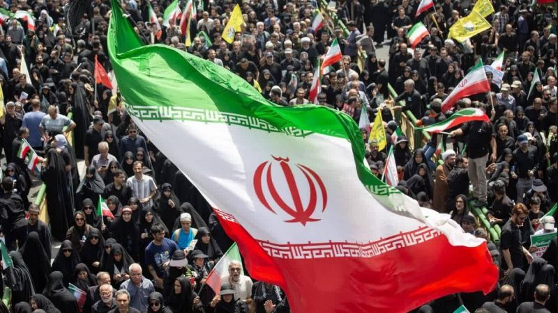 بیانیه ۱۳۰۰ تن از علمای اهل سنت: مقاومت در برابر صهیونیست‌ها «واجب الهی» است