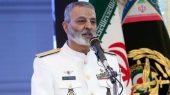 تقدیر سرلشکر موسوی از حمایت پاکستان 