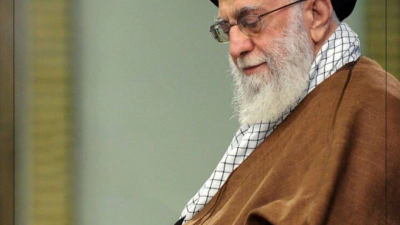 پیام رهبر معظم انقلاب اسلامی خطاب به ملت بزرگ ایران در پی جنایت سحرگاه امروز رژیم صهیونیستی