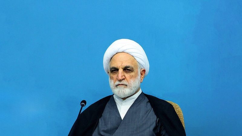 رئیس قوه قضاییه: رژیم صهیونی پاسخ دندان شکنی دریافت خواهد کرد
