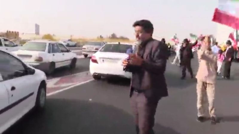 موج بازگشت مردم به تهران