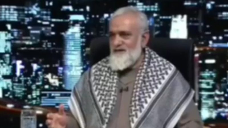 معاون هماهنگ‌کننده سپاه: دستمان برای ضربه‌زدن به دشمن پر است