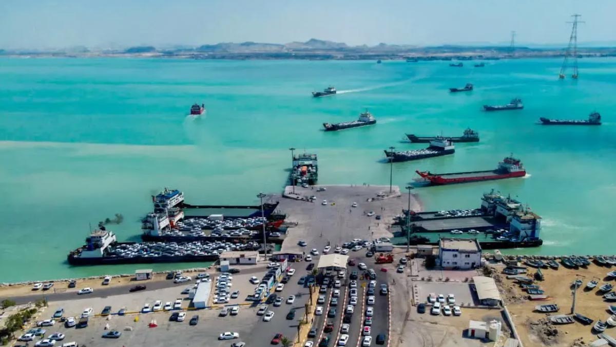 سرمایه‌گذاری در قشم