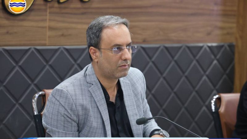 تصویب ۱۳ مصوبه ترافیکی برای ساماندهی مسیرهای پرتردد جزیره قشم