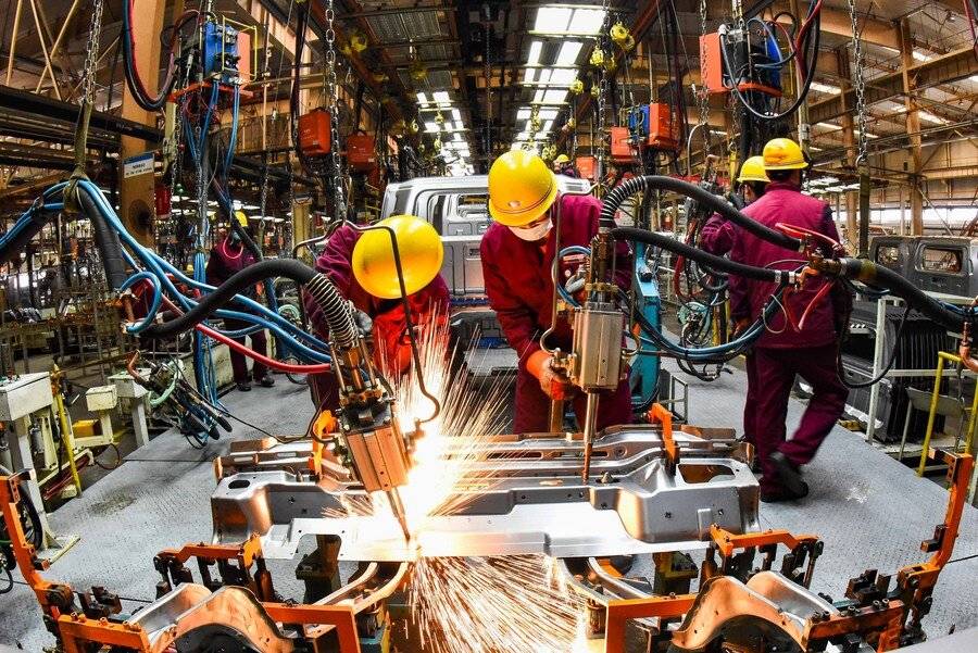 تسهیلات بانکی و ارزی در خدمت تاب‌آوری تولید