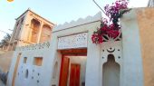 جوان‌ترین شهردار ایران، معمار تحول در بندر لافت 