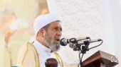 سخنان ارزشمند شیخ محمدعلی امینی در باره امام حسین (ع) 